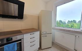 Jenapartments Zuhause auf Zeit, Uniklinik&Natur vor der Tür